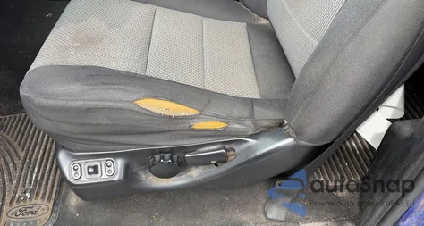 2003 Ford F350 Super Duty из США, поврежденный, VIN 1FTWW33P23EC02154